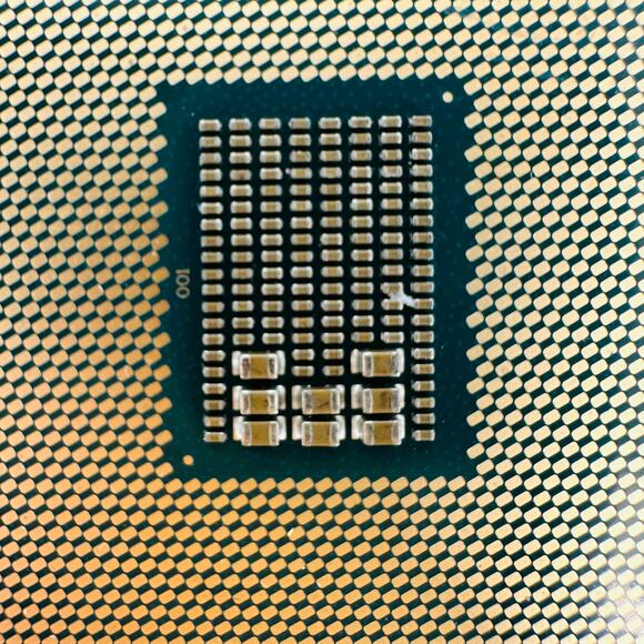 Intel Xeon Mixed Lot (6) E5-2609 E5506 E5-2630 E5-1650 E5620 CPU's Processors - Picture 9 of 11